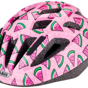Abus Smooty 2.0 Kinder Fahrradhelm Blau 2020