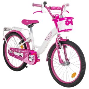 Actionbikes Kinderfahrrad Daisy | 12 16 20 Zoll