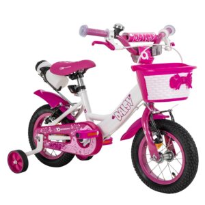 Actionbikes Kinderfahrrad Daisy | 2-9 Jahre