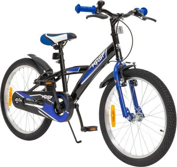 Actionbikes Kinderfahrrad Wasp | 20 Zoll
