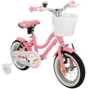 Actionbikes Starlight Kinderfahrrad, 12/16/20 Zoll