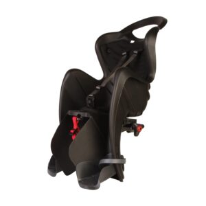 Bellelli Mr Fox - Kinderfahrradsitz bis 22 kg