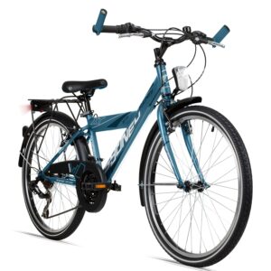 Bergsteiger Sydney Kinderfahrrad 20, 24 Zoll, 6-Gänge
