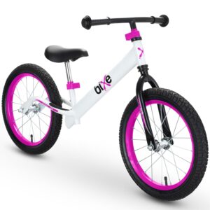 Bixe 12 Zoll Kinder Laufrad - Ultraleicht