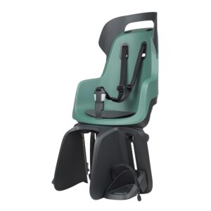 BOBIKE GO Maxi Kinderfahrradsitz, Peppermint Farbe