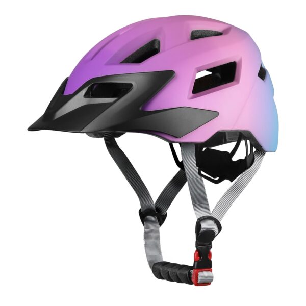 FUNWICT Kinderhelm für Radfahren und Skaten