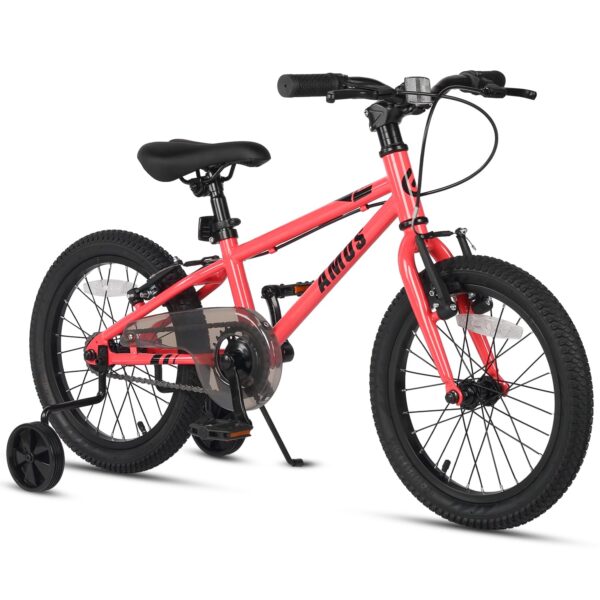 Glerc AMOS 16 20 Zoll Kinderfahrrad, verschiedene Farben