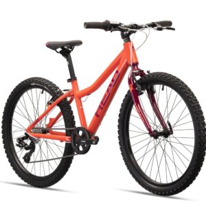 HEAD Unisex Jugend Lauren 1.0 Fahrrad