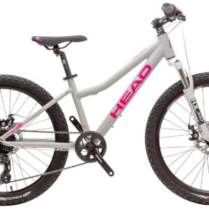 Head Unisex Jugend Lauren 2.0 24 Kinderfahrrad