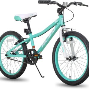 Hiland 20 Zoll Mountainbike für Kinder, Mehrere Farben