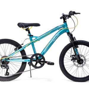 Huffy Extent Junior Mountainbike