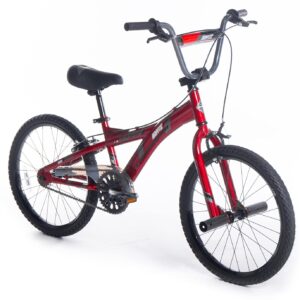 Huffy Ignyte BMX Jungen Fahrrad Rot