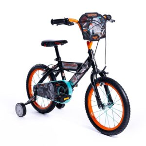 Huffy Jungen Disney Lightyear 16-Zoll Fahrrad