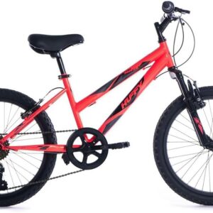 Huffy Mädchen Stone Mountain Bike 20" Rosa