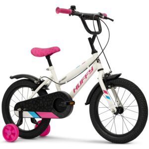 Huffy So Sweet 16 Zoll Kinderfahrrad Weiß
