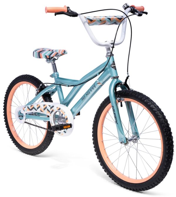 Huffy So Sweet 20 Zoll Mädchenfahrrad