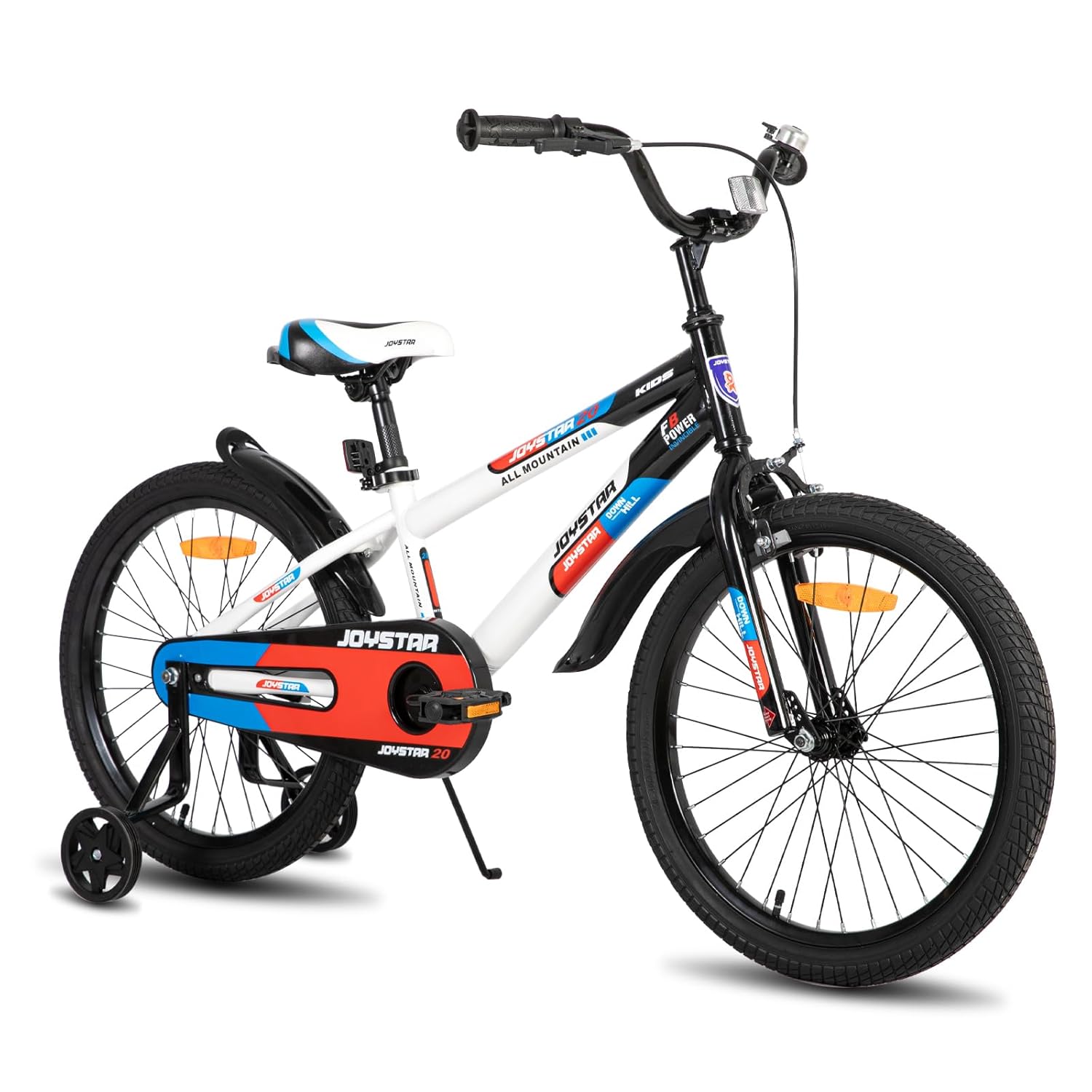 Kinderfahrrad 2–3 Jahre
