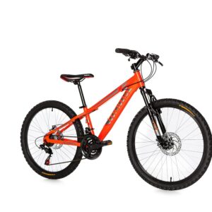 MTB Kinderfahrrad, GTT20 Zoll, Aluminium, Shimano