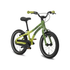 Ollo Abenteuer Kinderfahrrad 16 Zoll Leichtgewicht
