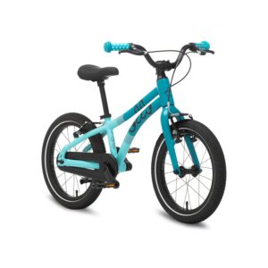 Ollo Adventure Kinderfahrrad 16 Zoll Leichtgewicht