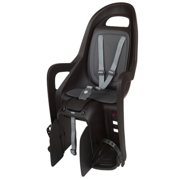 Polisport Unisex - Erwachsener Groovy CFS Autositz