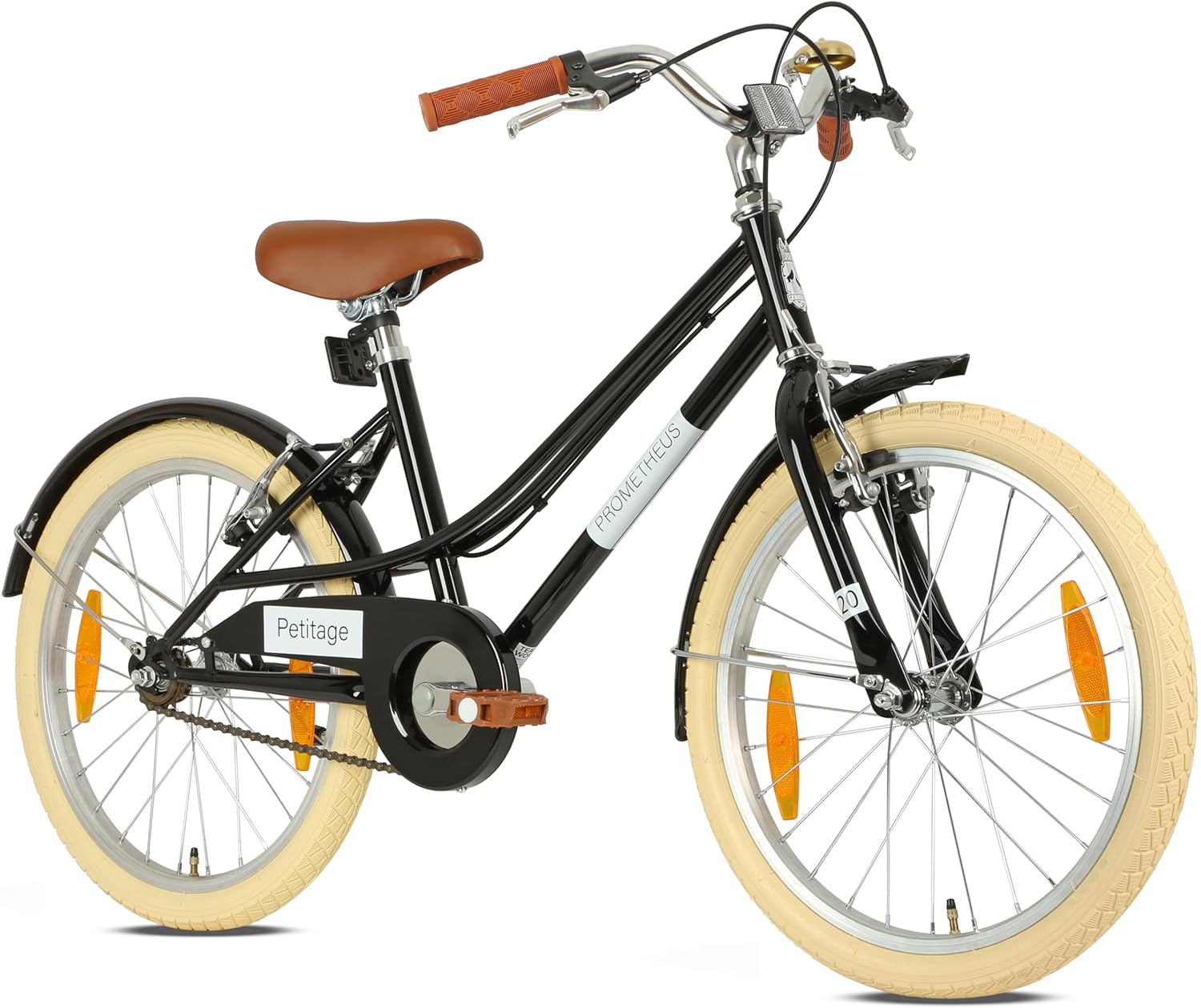 Kinderfahrrad 3–5 Jahre