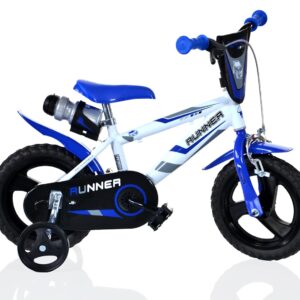 SCH Junge Runner Kinderfahrrad