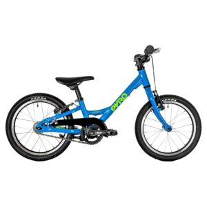 TechniBike Pyro 16