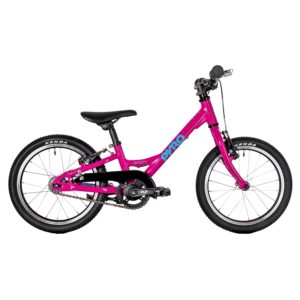 TechniBike Pyro Sechzehn