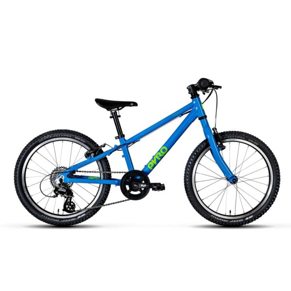 TechniBike Pyro Twenty