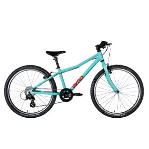 TechniBike Pyro Twentyfour 24 Zoll Kinderfahrrad