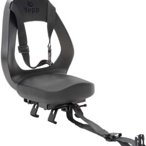 Thule Yep Junior Robuste Fahrradzubehör Schwarz