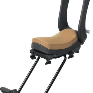 Urban Iki Junior Fahrradsitz mit Rahmen