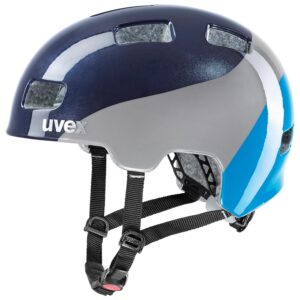 Uvex hlmt 4 - Leichter, anpassbarer Kinder-Fahrradhelm